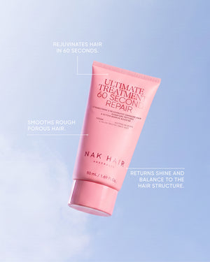 Signature Holiday Hydrate Travel Trio
