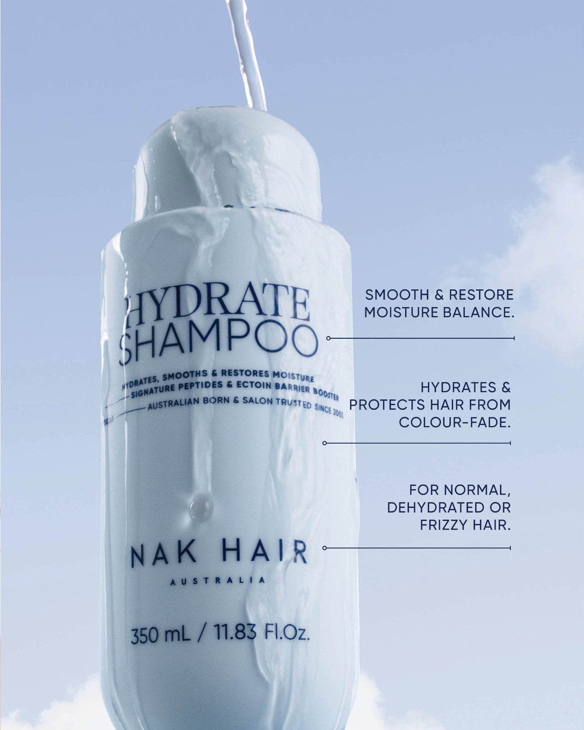 Signature Holiday Hydrate Quad