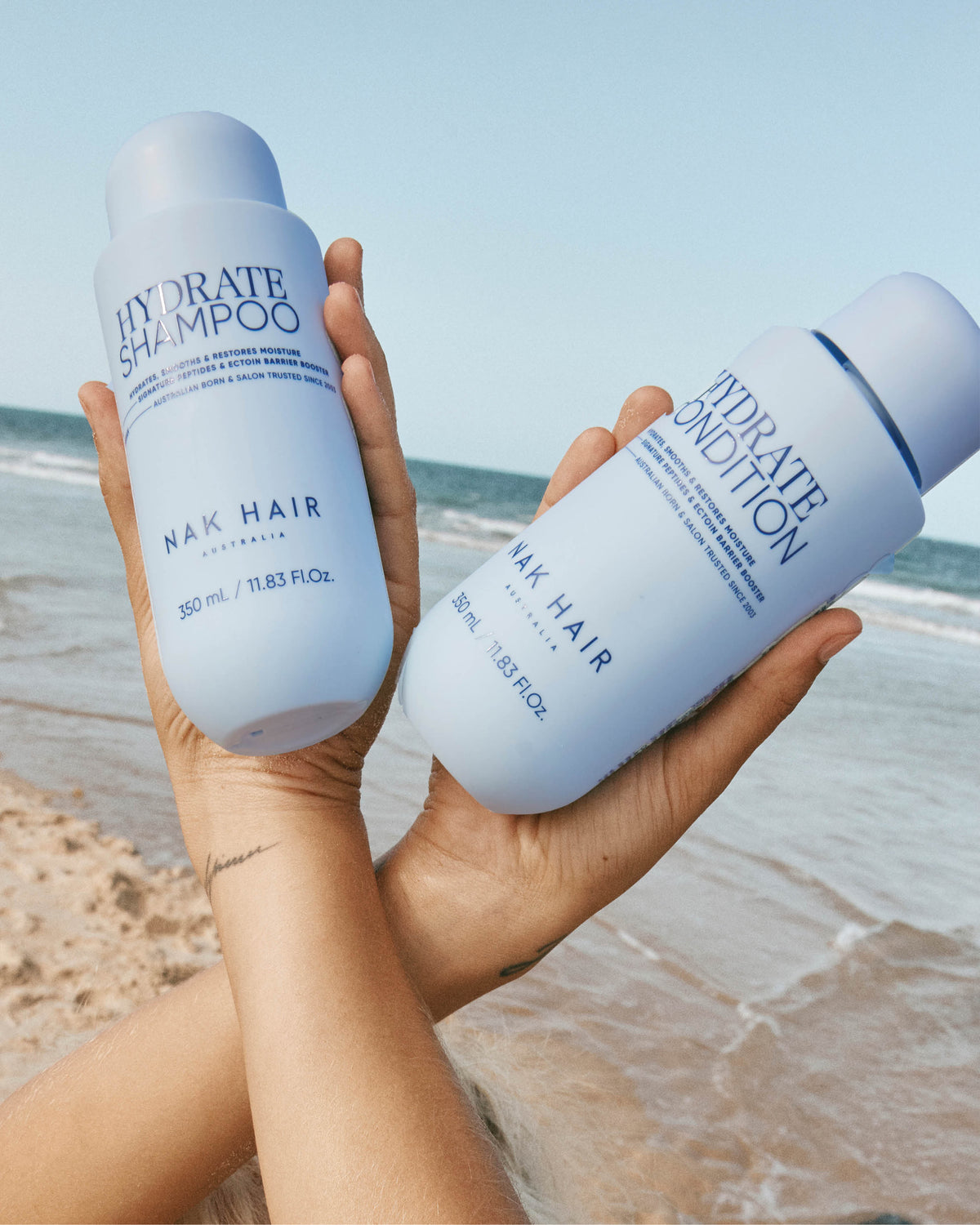 Signature Holiday Hydrate Trio with Gift