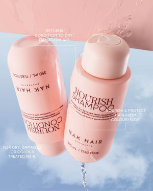 Signature Holiday Nourish Duo