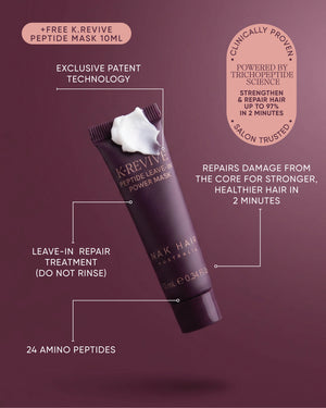 Signature Holiday Nourish Duo