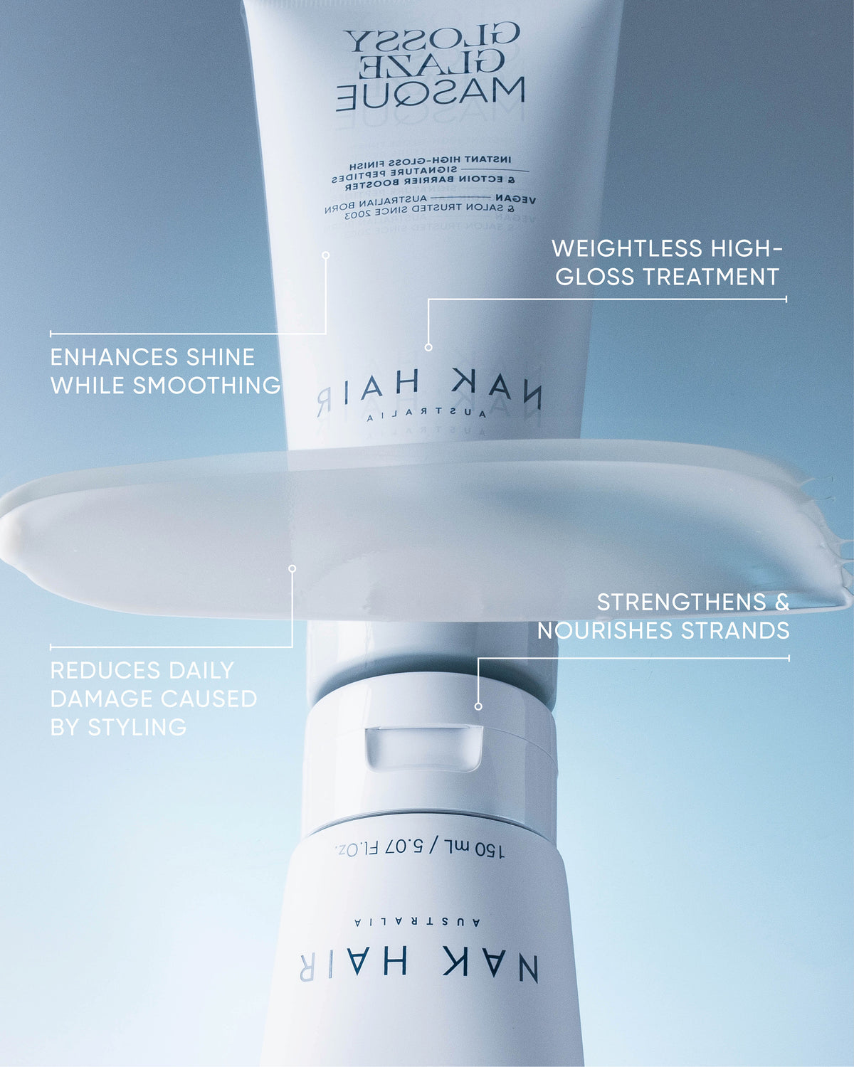 Signature Holiday Nourish Quad