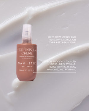 Signature Holiday Nourish Quad