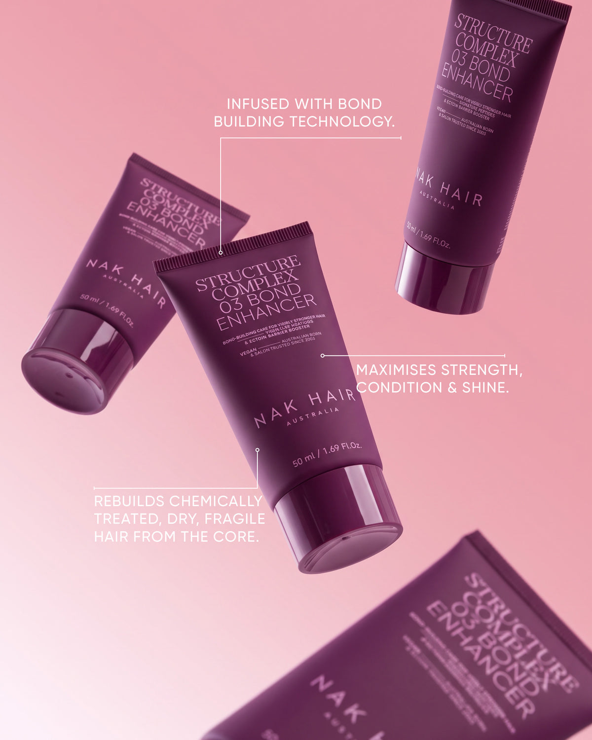 Signature Holiday Structure Complex Travel Trio