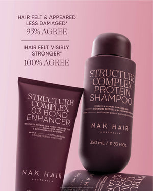 Signature Holiday Structure Complex Trio with Gift