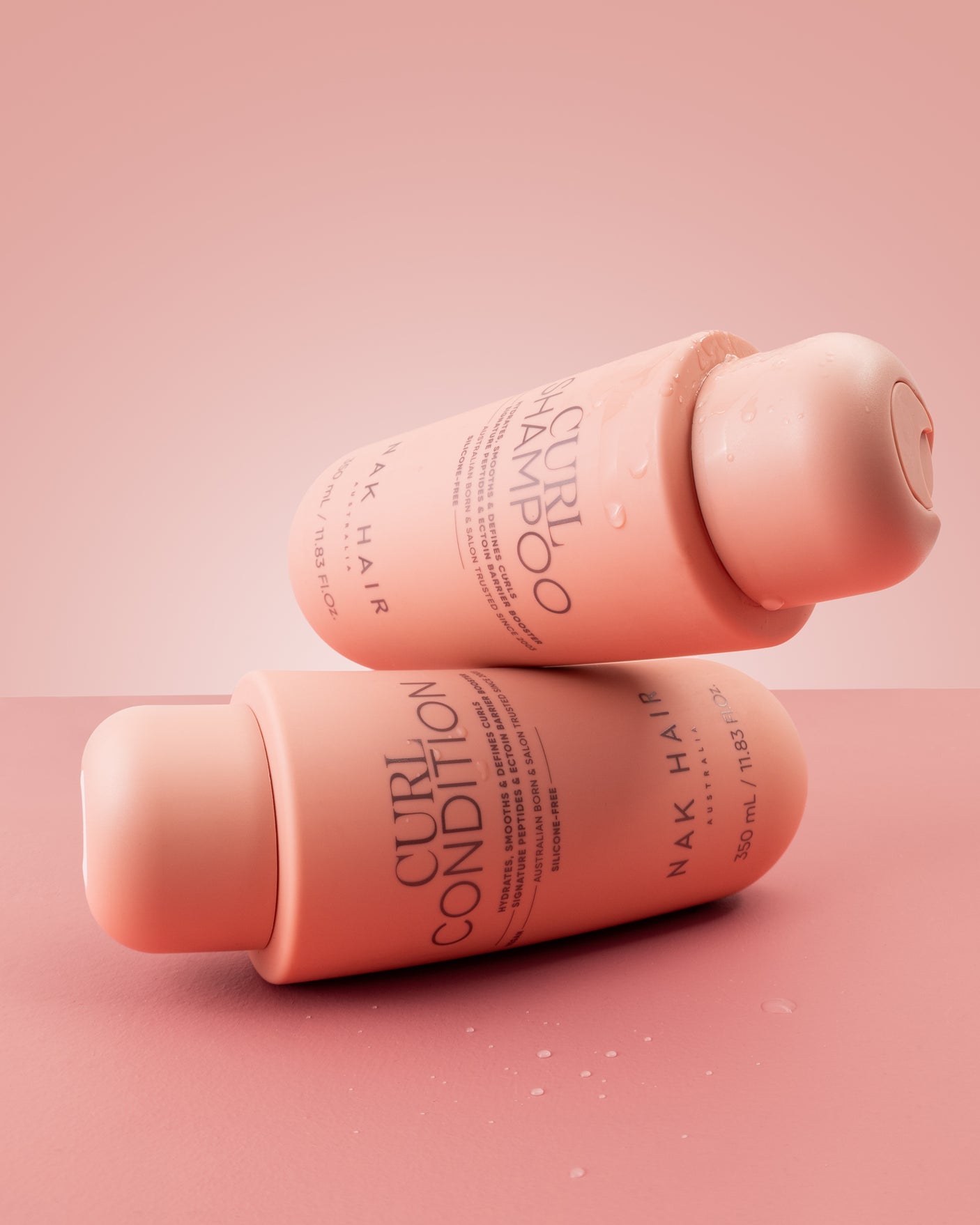 Curls Signature Edit