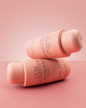 Curls Signature Edit