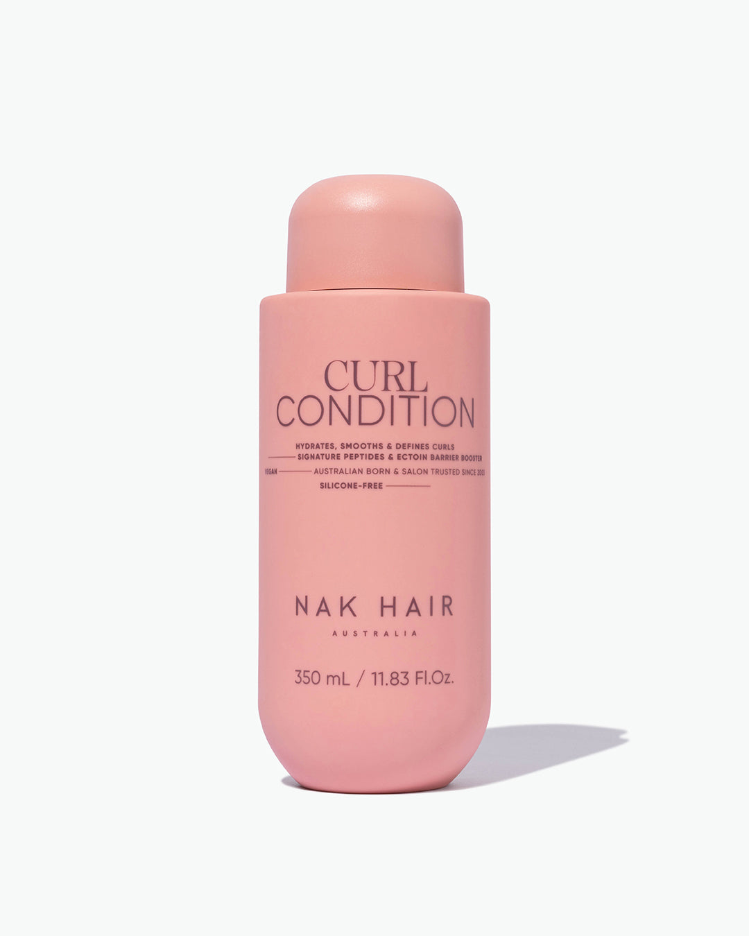 Curl Condition