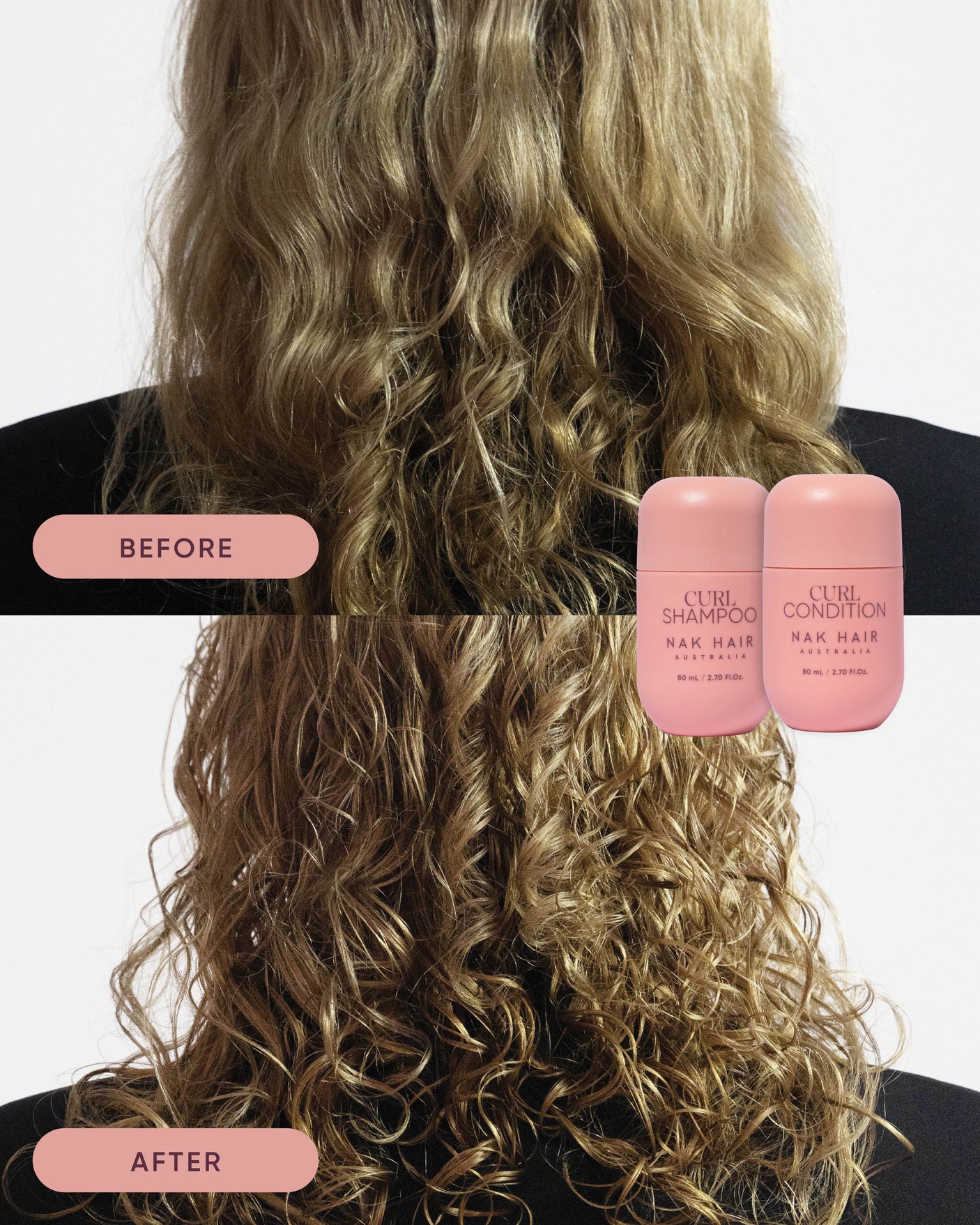 Curl Discovery Set
