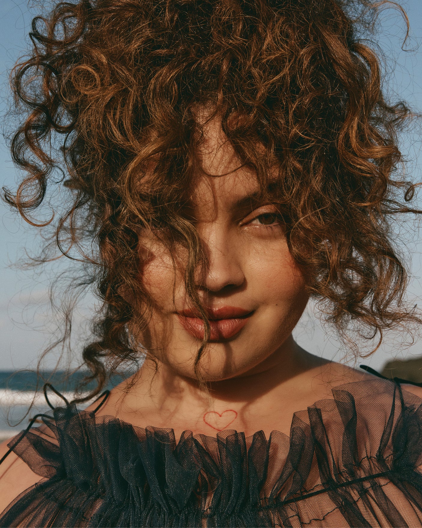 Curl Shampoo & Condition Deluxe Size Duo