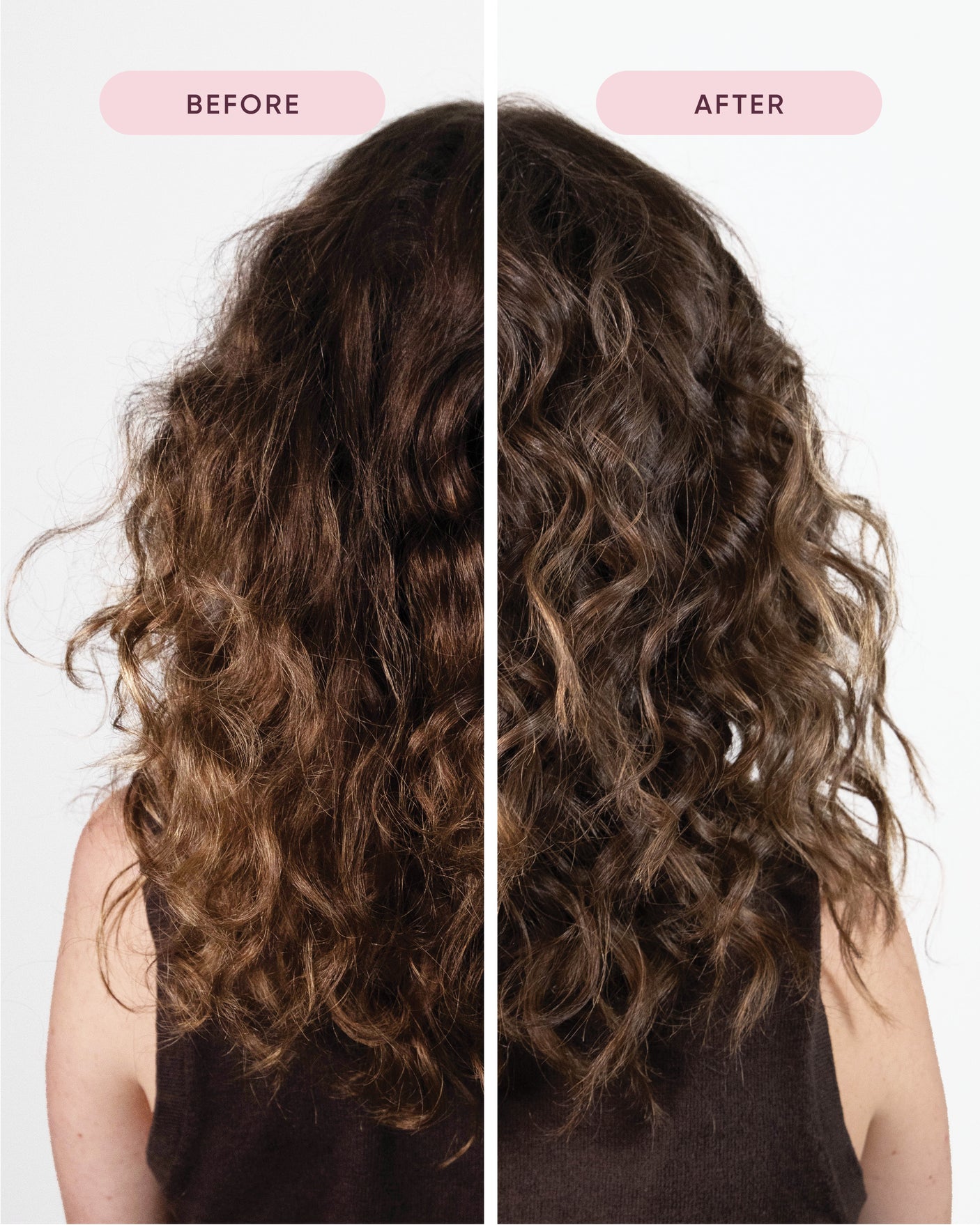 Curl Shampoo & Condition Deluxe Size Duo