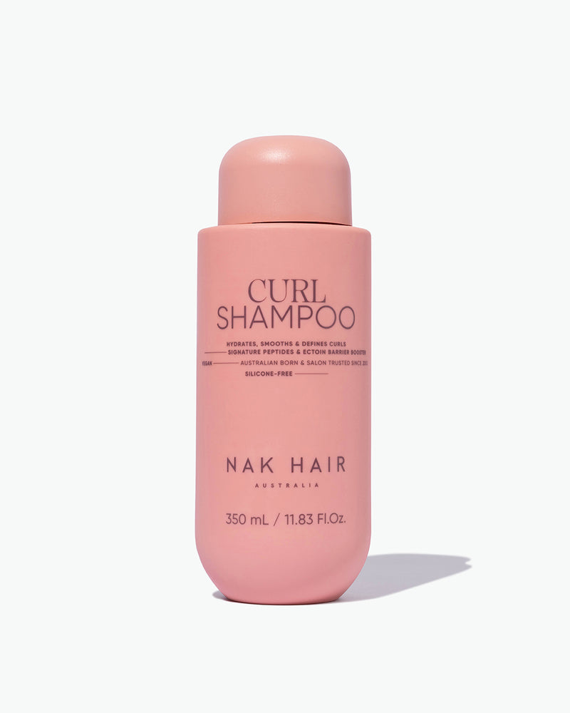 Curls that fall flat or lose definition