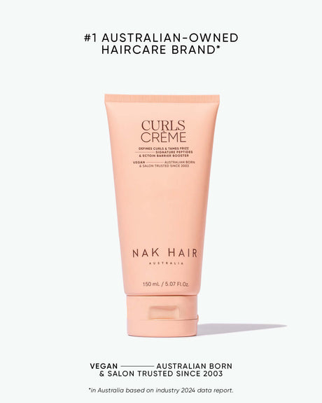 Curls Crème