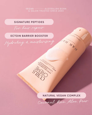 Curls Crème
