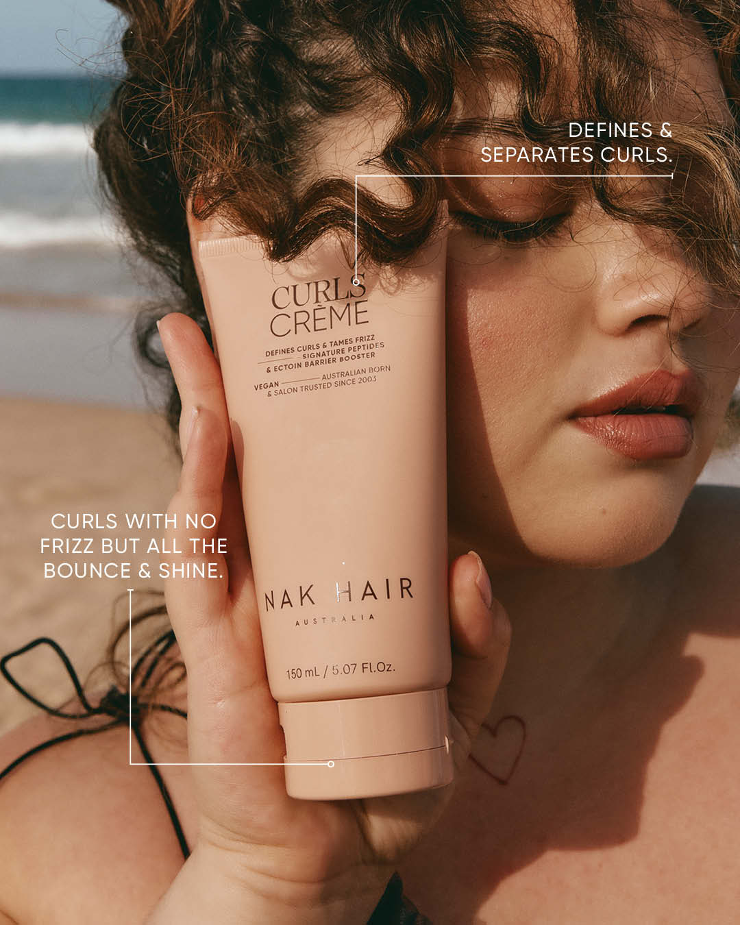 Curls Crème