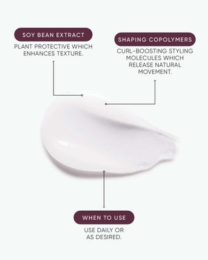 Curls Crème