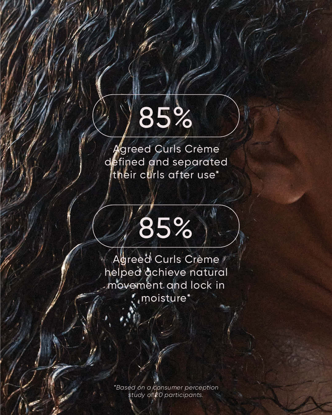 Curls Crème