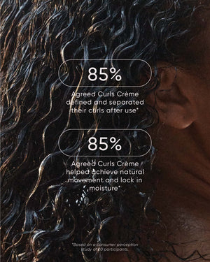 Curls Crème