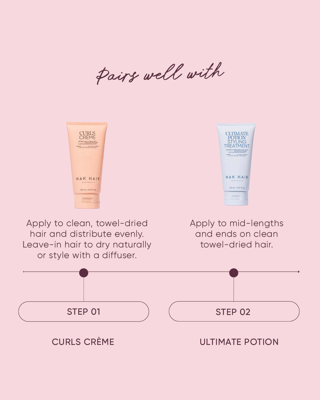 Curls Crème