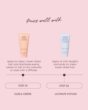 Curls Crème