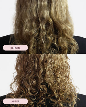 Curls Crème