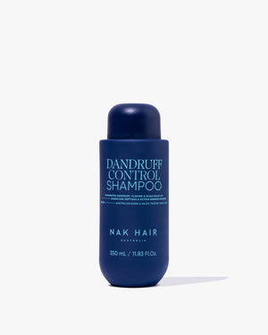 Dandruff Control Shampoo