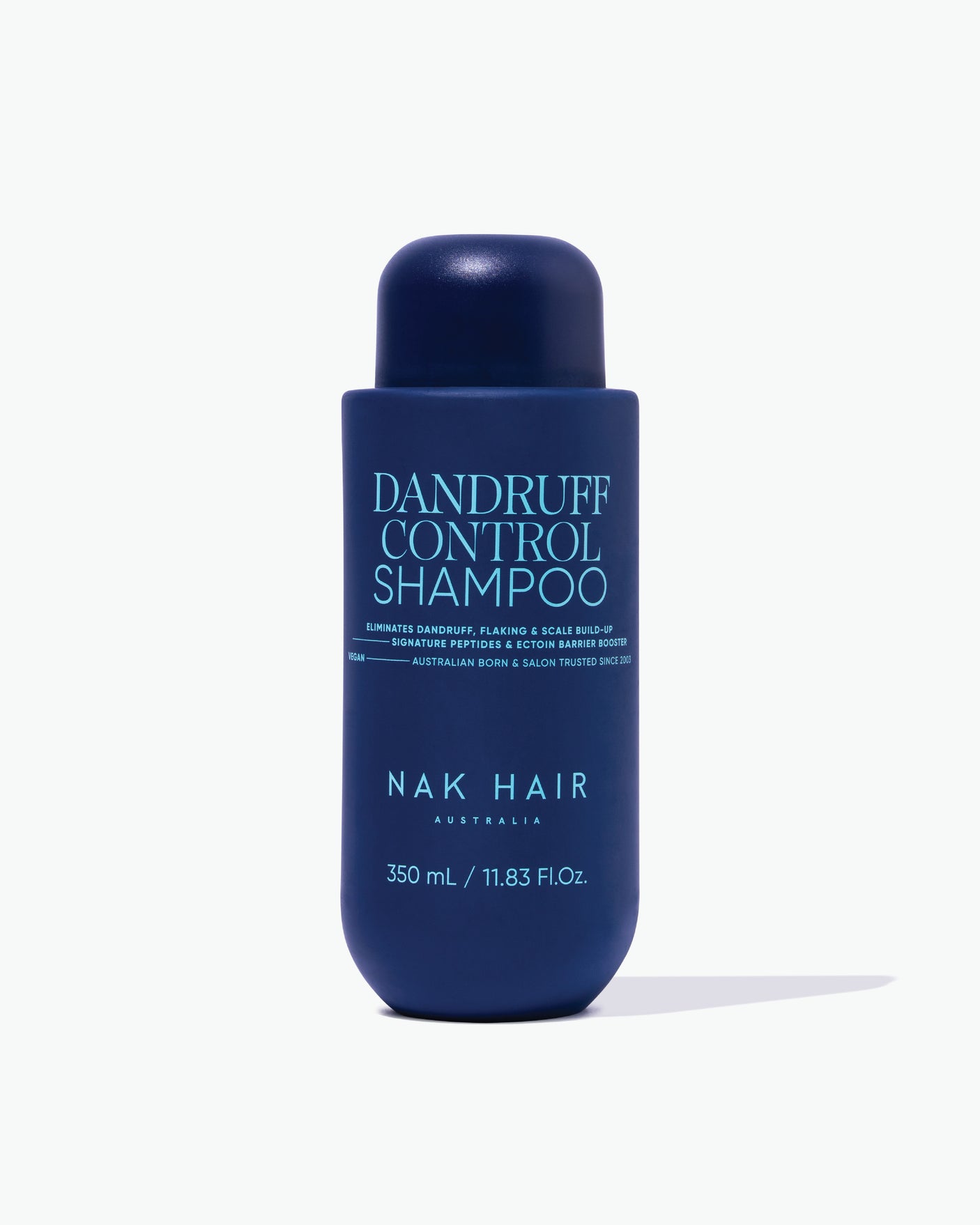 Dandruff Control Shampoo