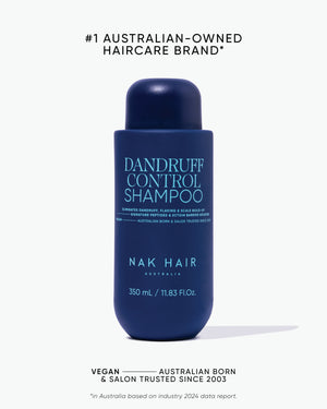 Dandruff Control Shampoo