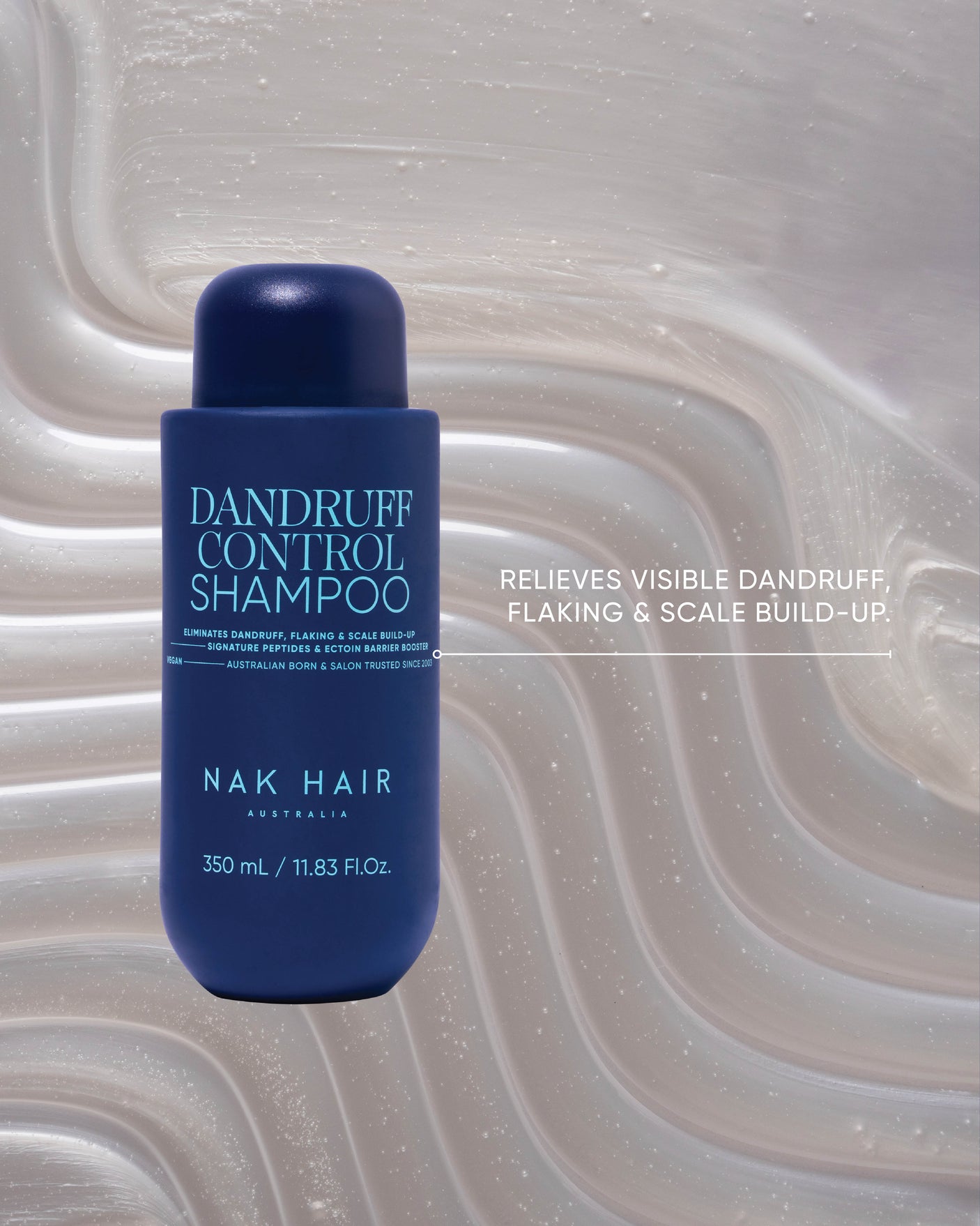 Dandruff Control Shampoo