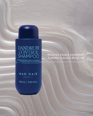 Dandruff Control Shampoo