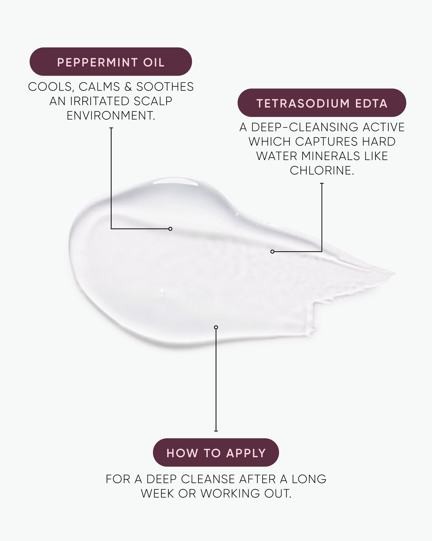 Dandruff Control Shampoo