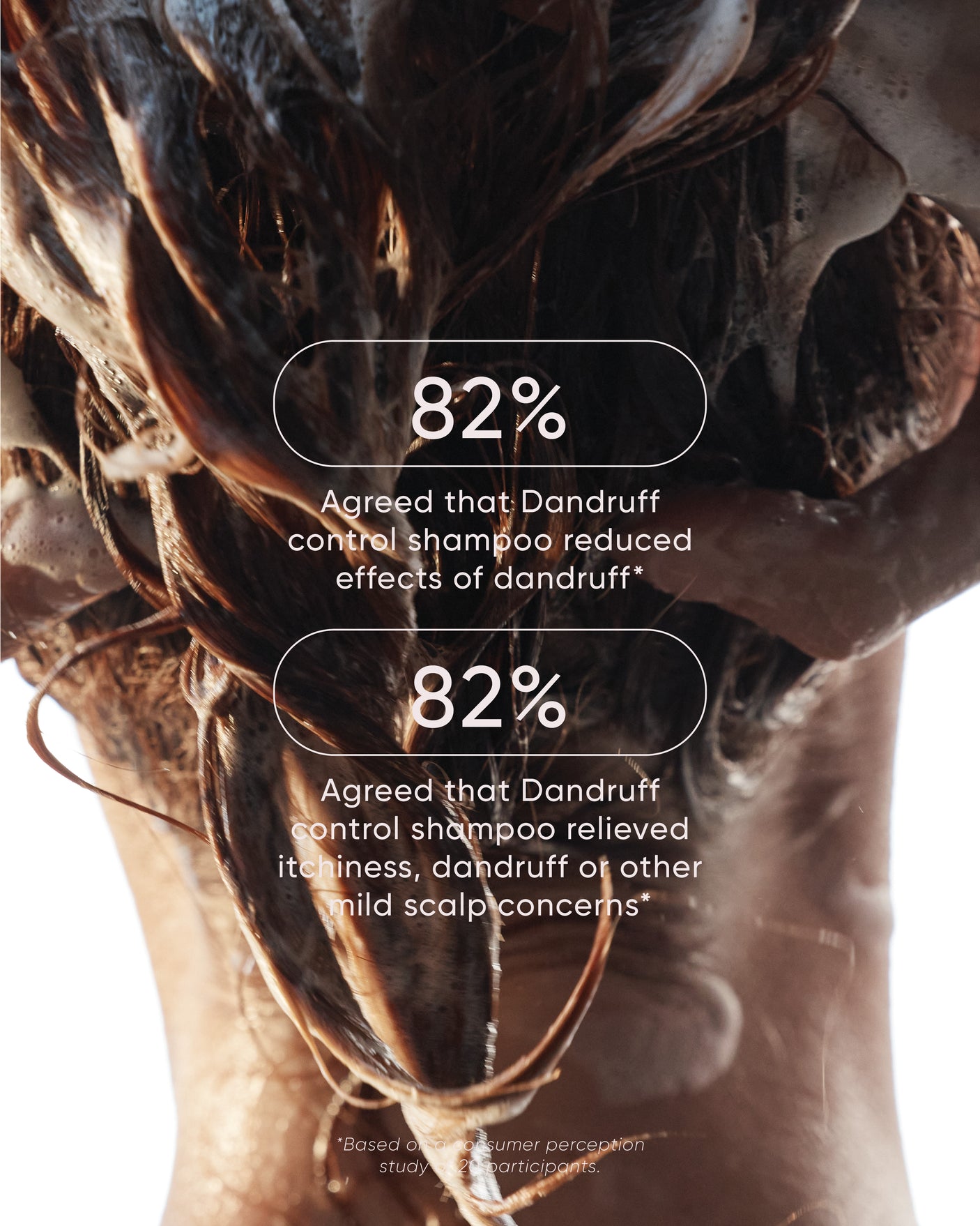 Dandruff Control Shampoo