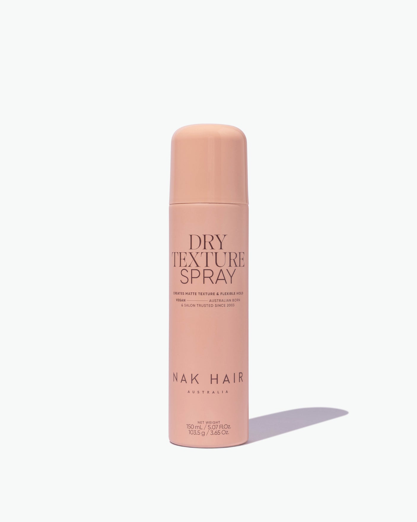Dry Texture Spray