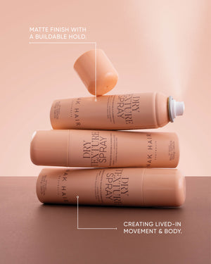 Dry Texture Spray