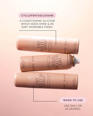 Dry Texture Spray