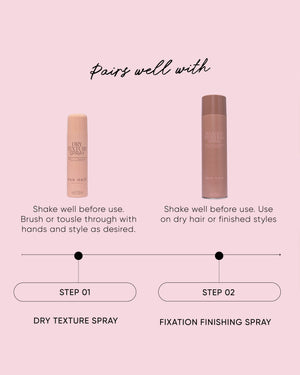 Dry Texture Spray