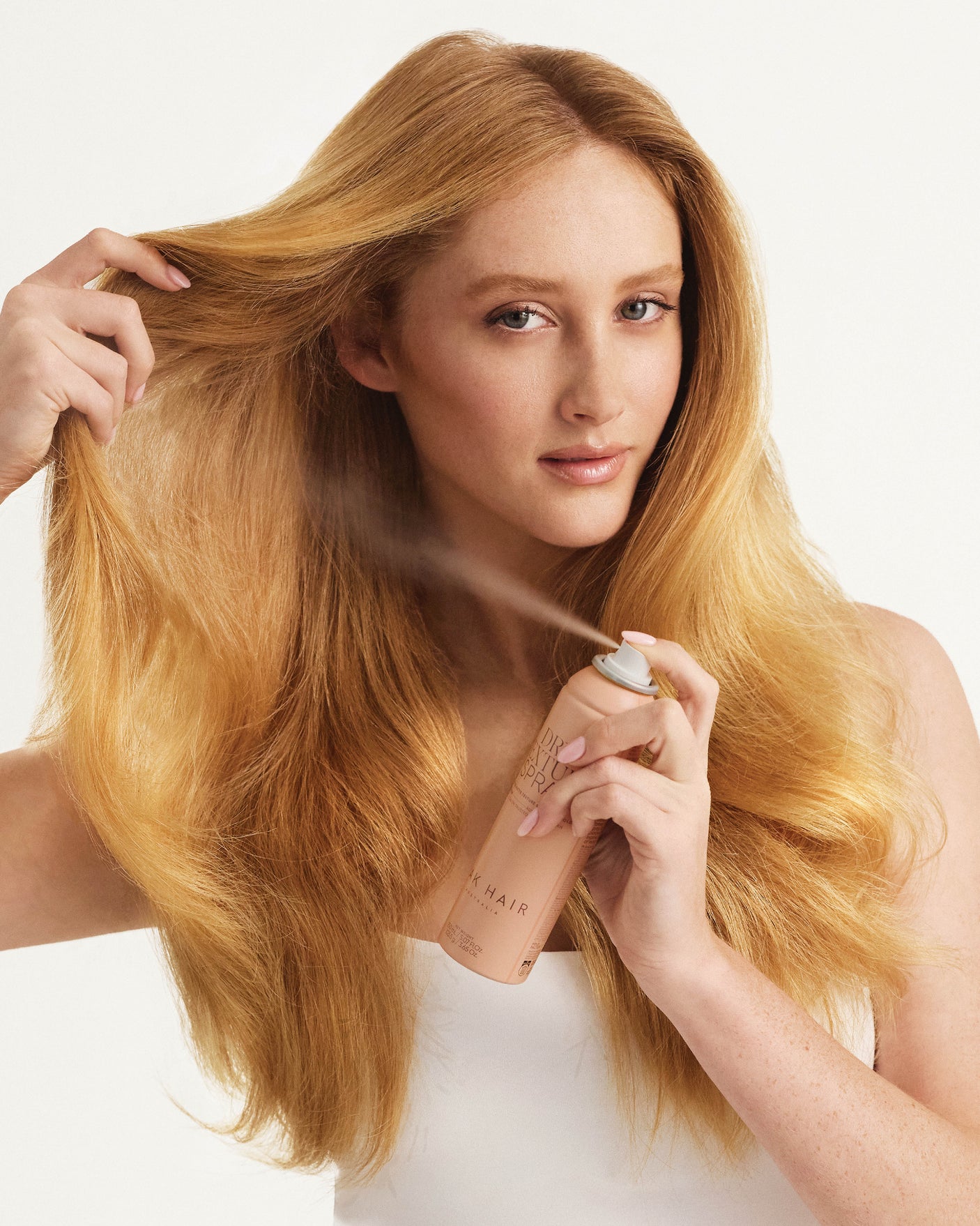 Dry Texture Spray