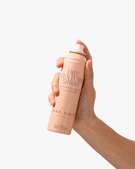 Dry Texture Spray