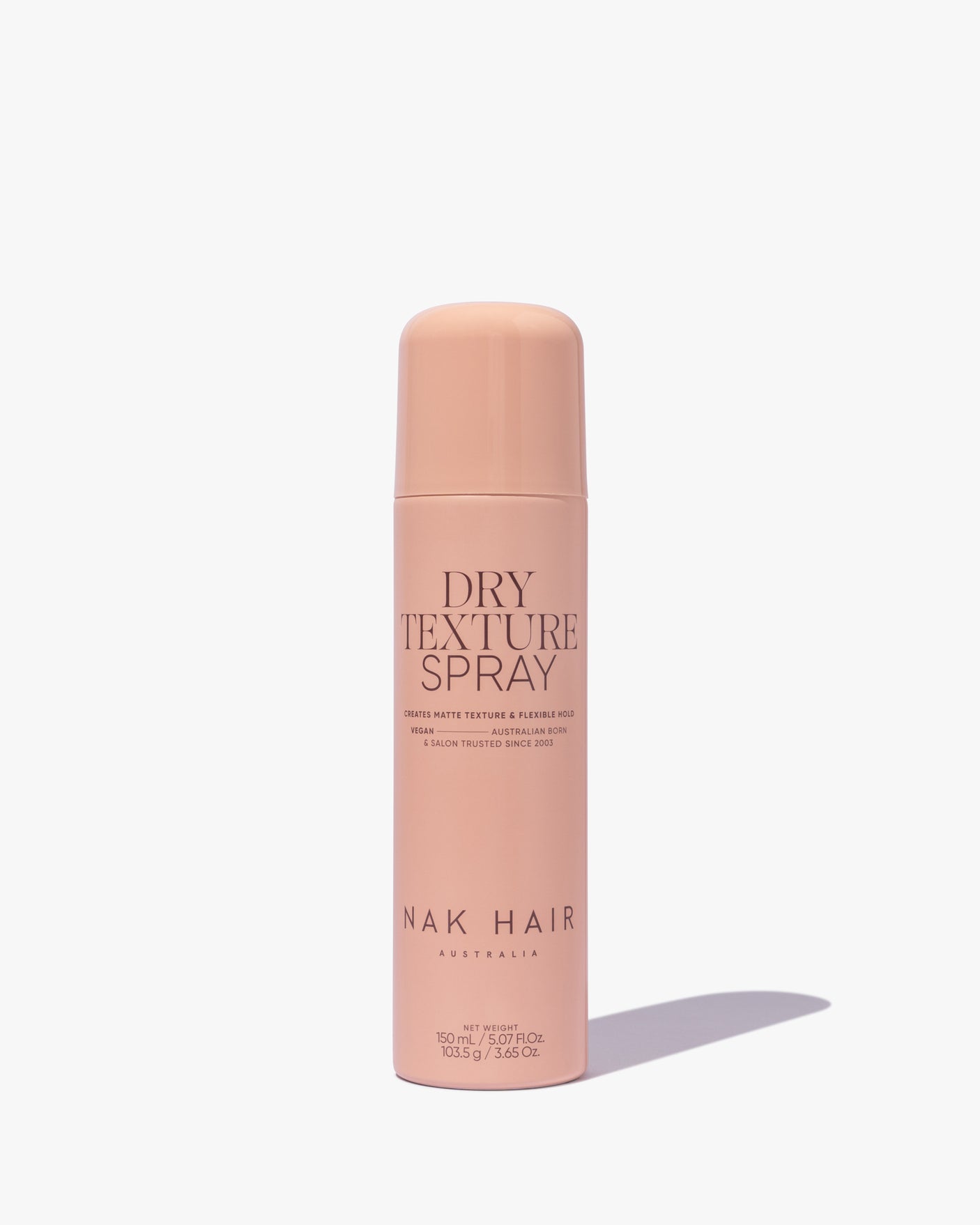 Dry Texture Spray