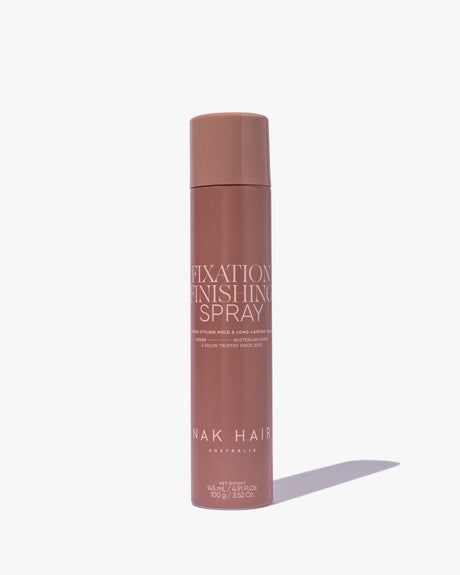 Fixation Finishing Spray