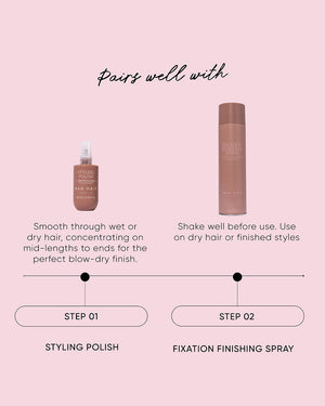 Fixation Finishing Spray