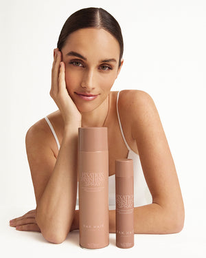 Fixation Finishing Spray