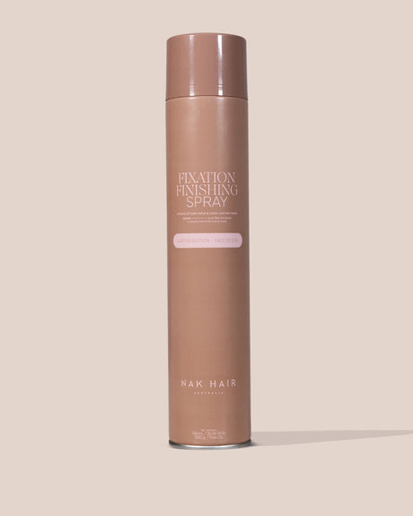 Fixation Finishing Spray