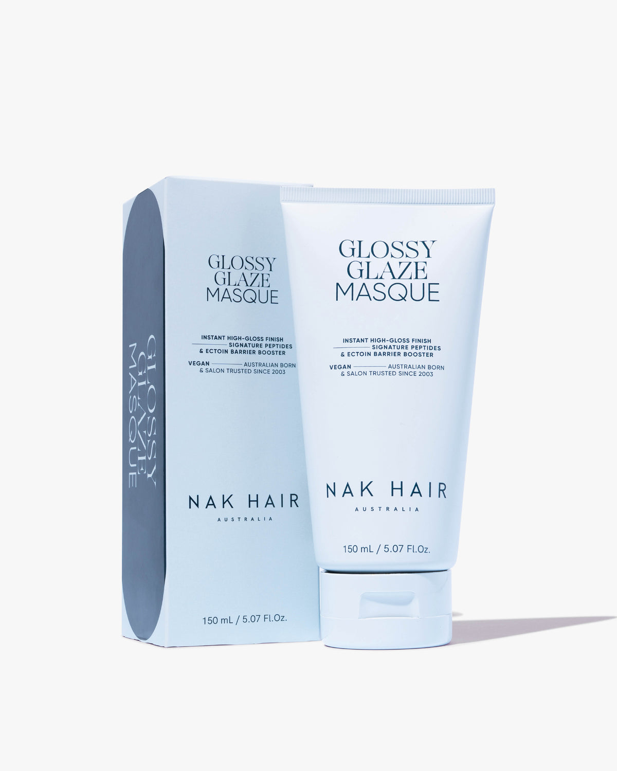 Glossy Glaze Masque