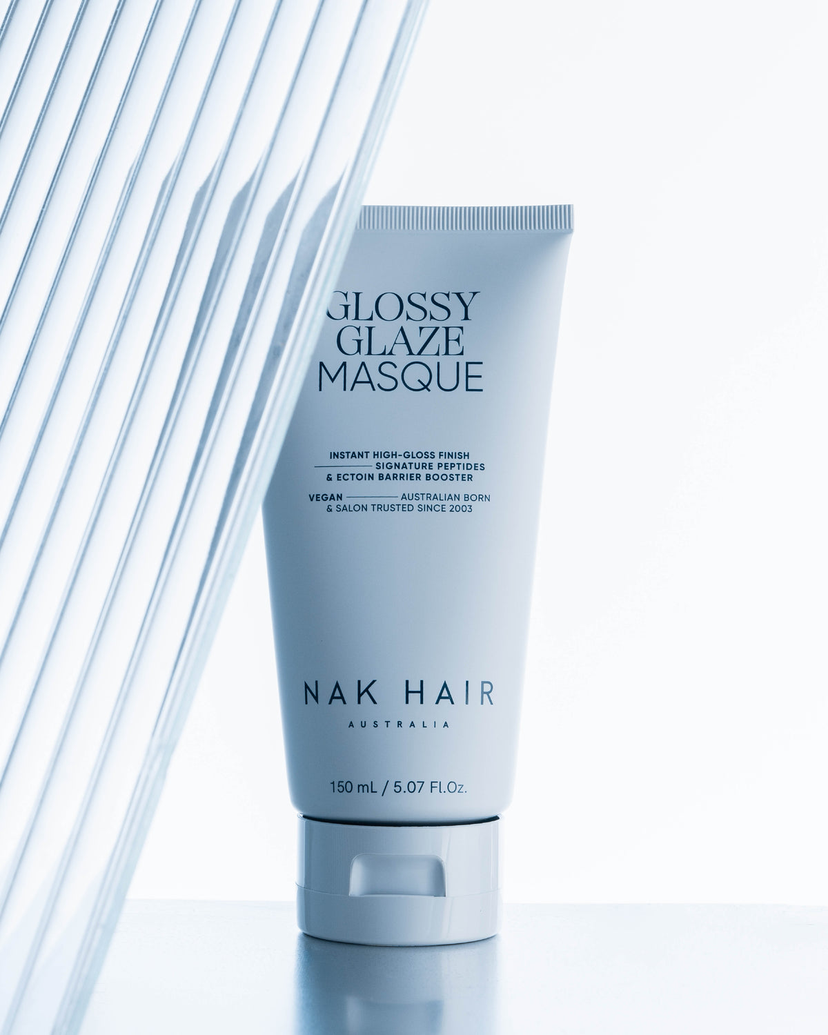 Glossy Glaze Masque