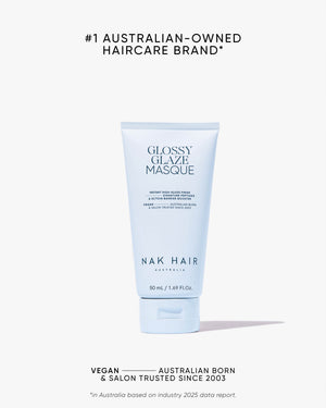 Glossy Glaze Masque Mini