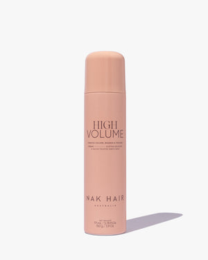 High Volume