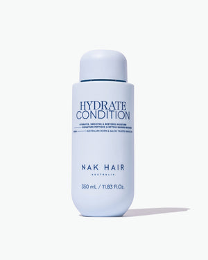 Hydrate Condition