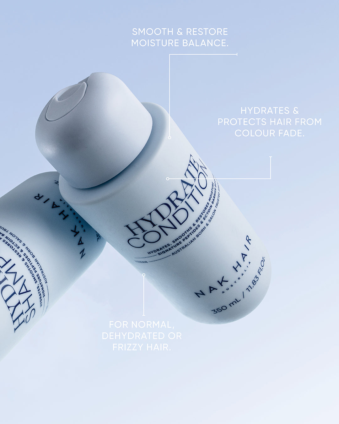 Hydrate Condition