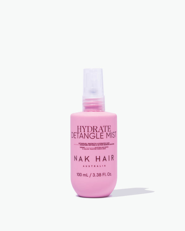 Hydrate Detangle Mist 100ml
